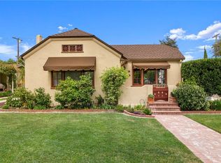 200 N Cornell Ave, Fullerton, CA 92831