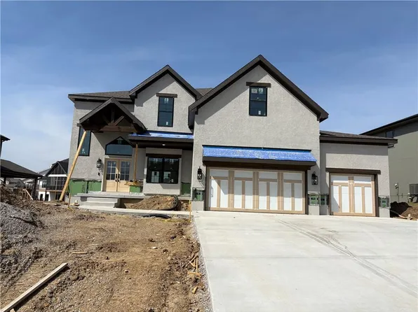 13606 NE 114th Pl, Kearney, MO 64060