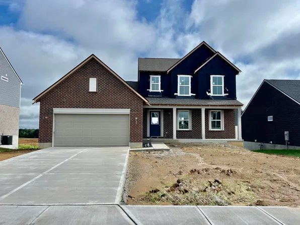 6082 Fallen Tree Ln, Burlington, KY 41005