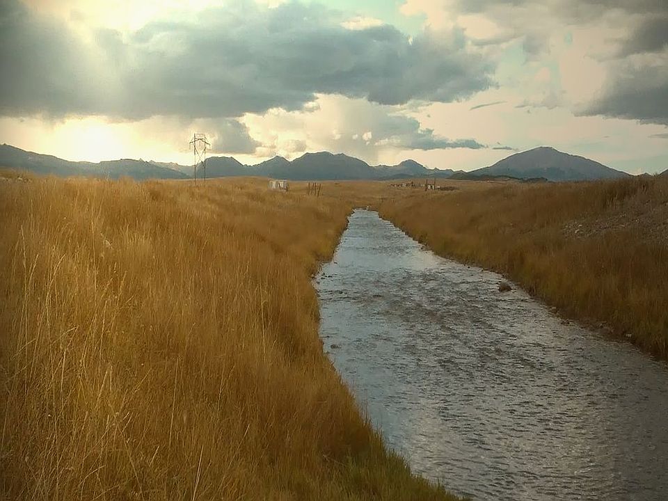 Fourmile creek