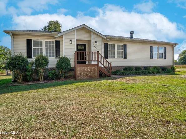 11065 Beaver Dam Road, Middlesex, NC 27557