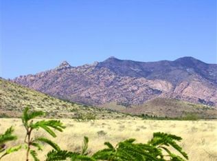 0 W Eagle Wings Rd, Pearce, AZ 85625