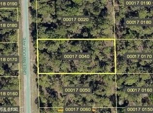 1712 Greenwood Ave, Lehigh Acres, FL 33972