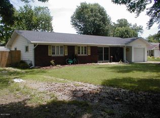 1417 Julianne Dr, Marion, IL 62959