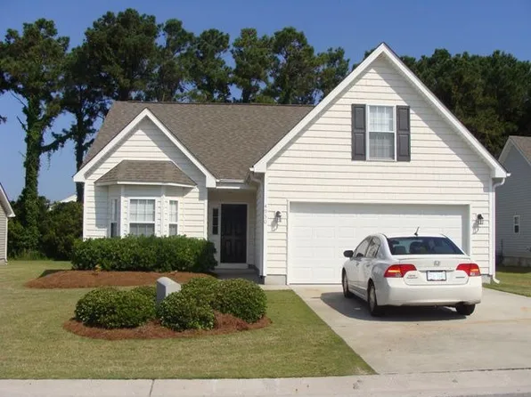 4950 Summerswell Ln SE, Southport, NC 28461