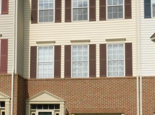 2327 Sandy Walk Way, Odenton, MD 21113