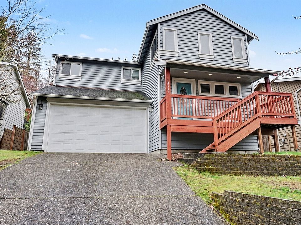 1st image of 18663 Rainier View Road SE