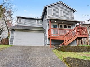 Trombley Hill, Monroe, WA 98272