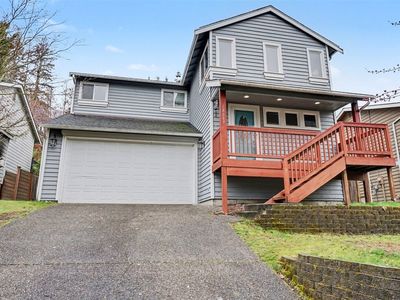 18663 Rainier View Road SE, Monroe, WA, 98272