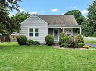 3308 Fern Lea Rd, Shively, KY 40216