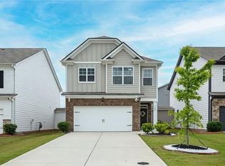 149 Woodhouse Cir, Acworth, GA 30102