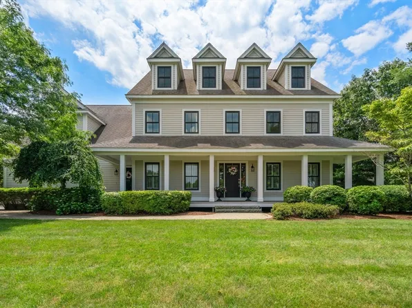 126 Grove St, Westwood, MA 02090