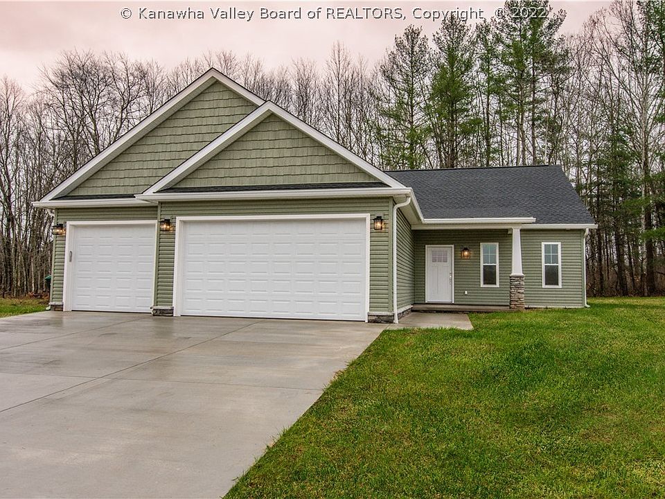 176 Alexanders Ave, Fraziers Bottom, WV 25082 Zillow