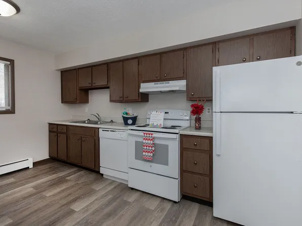 Sycamore Street Apartments