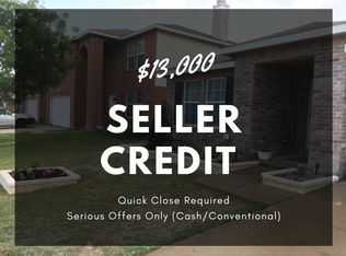 9104 Old Clydesdale Dr, Fort Worth, TX 76123