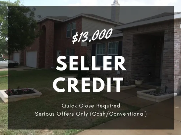9104 Old Clydesdale Dr, Fort Worth, TX 76123