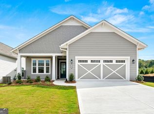 158 Catalina Ct, Newnan, GA 30263