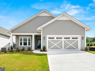 158 Catalina Ct, Newnan, GA, 30263