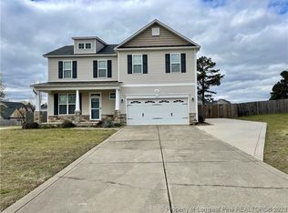 229 N Prince Henry Way, Cameron, NC 28326