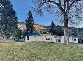 1170 SW Crestview Rd, Prineville, OR 97754
