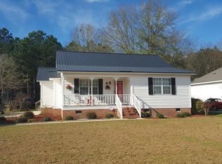 329 Fairhaven St, Florence, SC 29501