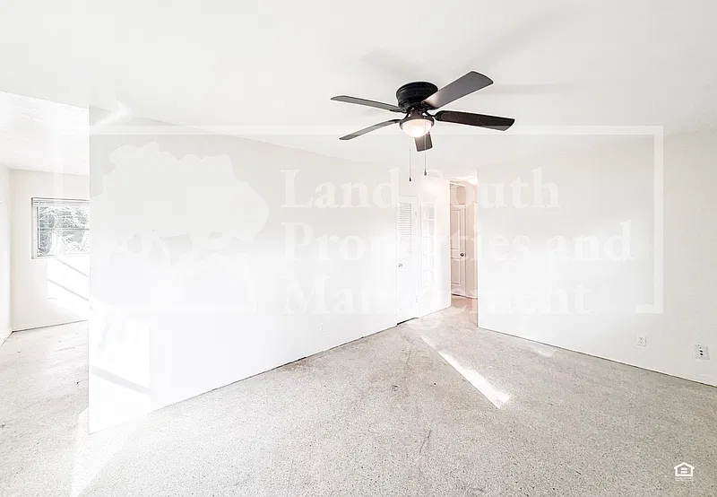 2 bed, 1.0 bath, 875 sqft, $1,245 — Photo 3