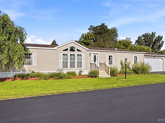 2nd image of 3233 Pratt Rd Lot 24A