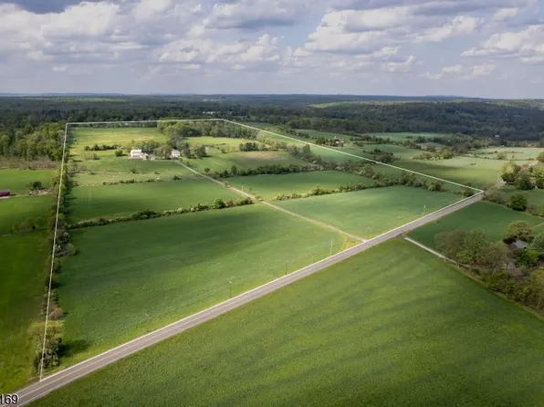 760 Rosemont Ringoes Rd, Delaware Twp., NJ 08559