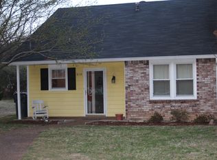 8110 Stacy Square Ct, Nashville, TN 37221