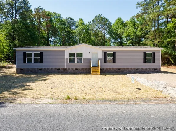 TRACT 11 Belford Church Rd, Jackson Springs, NC 27281