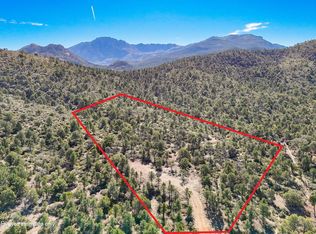 0 N Everlark Trl, Prescott, AZ 86305