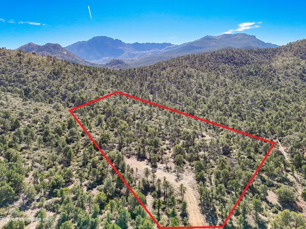 0 N Everlark Trl, Prescott, AZ 86305