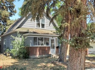 308 2nd Ave N, Greybull, WY 82426