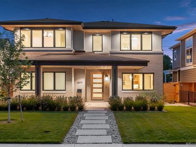 1377 S Saint Paul Street, Denver, CO, 80210