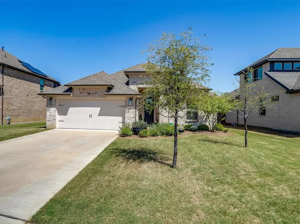 1141 Rushmore Dr, Burleson, TX 76028