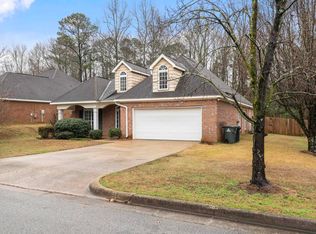 2348 Morgan Dr, Auburn, AL 36830