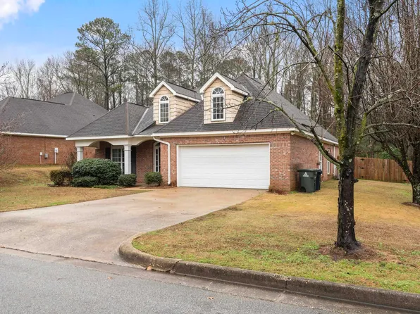 2348 Morgan Dr, Auburn, AL 36830