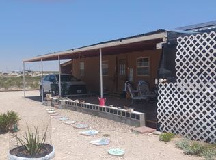 51271 State Highway 118, Alpine, TX 79830