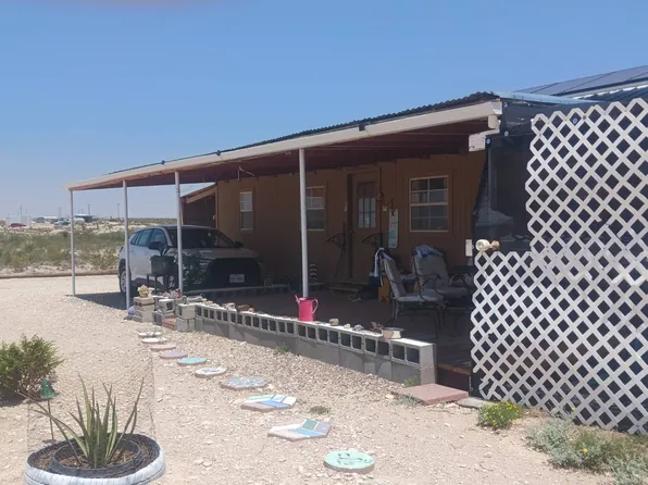 51271 State Highway 118, Alpine, TX 79830
