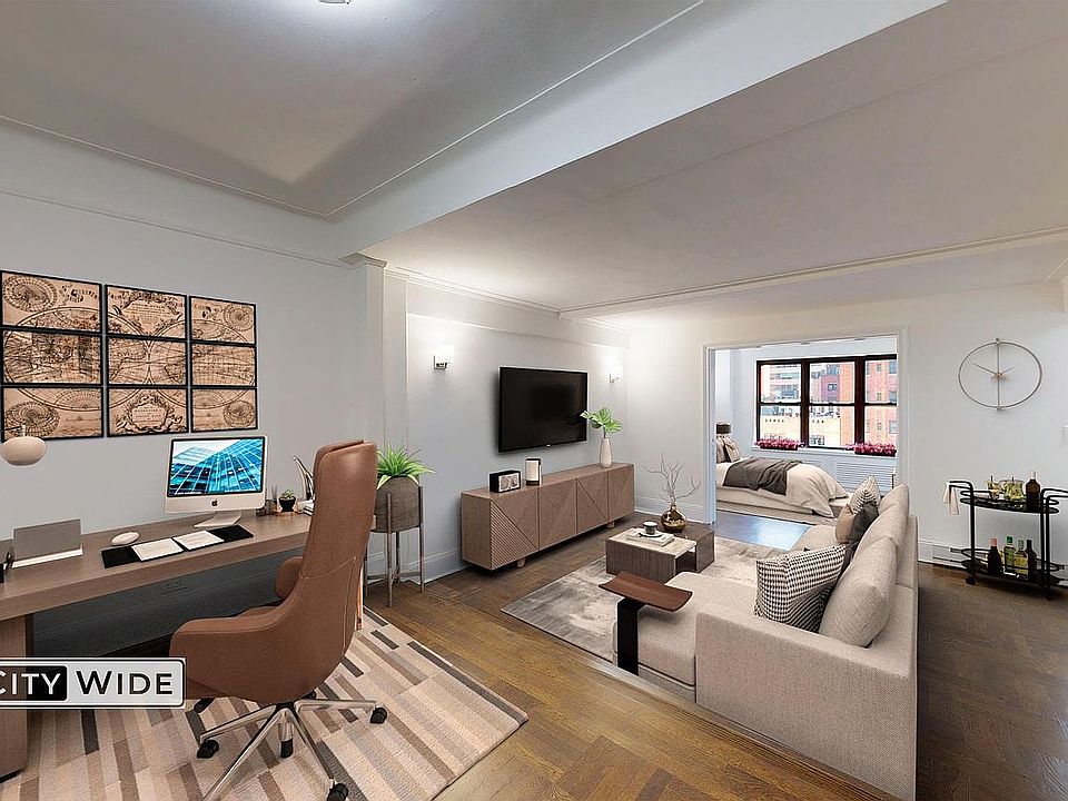 1st image of 137 E 38th St APT 9D