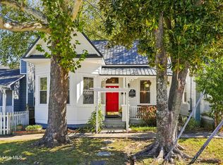516 N 7th Street, Wilmington, NC 28401