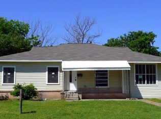 309 NE 37th St, Grand Prairie, TX 75050