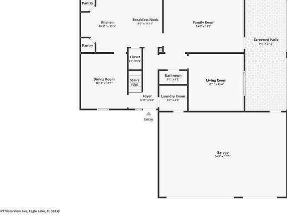 2nd image of 177 Vista View Ave