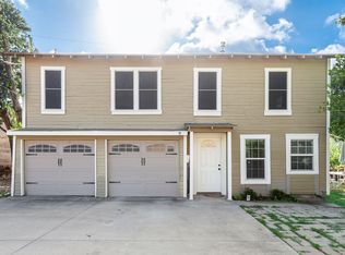 1709 Clover Ln #2, Fort Worth, TX 76107