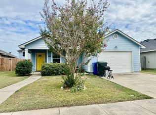2314 White Star, Corpus Christi, TX 78414
