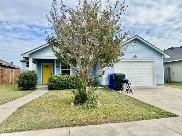 2314 White Star, Corpus Christi, TX 78414