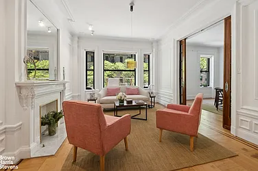 Sold by Brown Harris Stevens