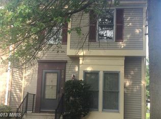 10647 Glen Hannah Dr, Laurel, MD 20723