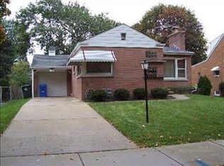 1124 Margret St, Des Plaines, IL