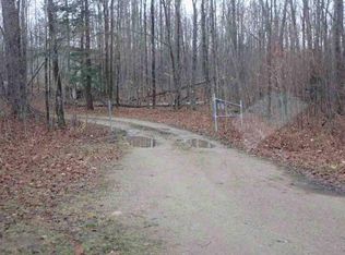 10370 Alpena State Rd, Cheboygan, MI 49721